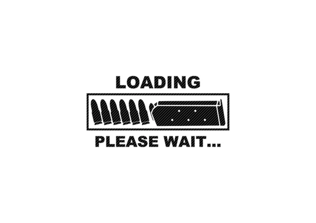 Baffle Stack APP loading screen